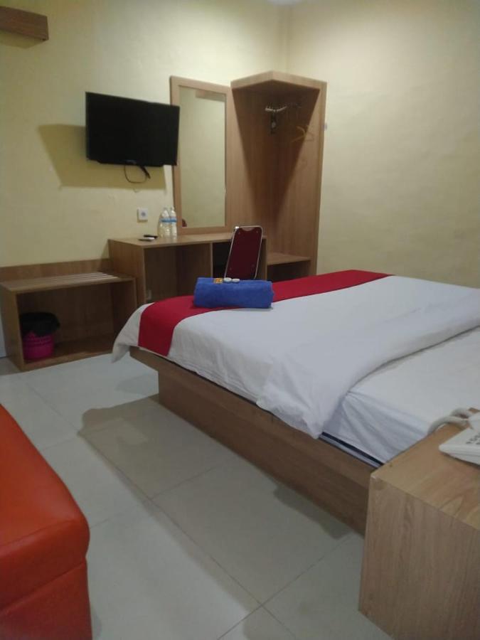 Hotel Mayang Sari 1 Jambi Extérieur photo